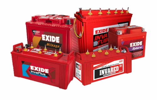 Exide