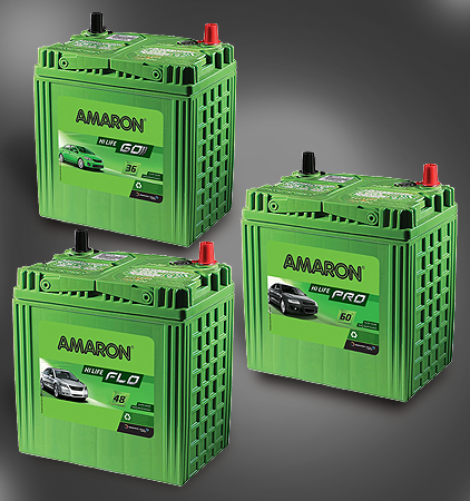 amaron battery dealership