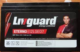 livguard inverter battery shop near me