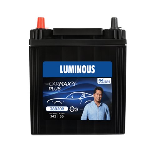 luminous car battery in noida